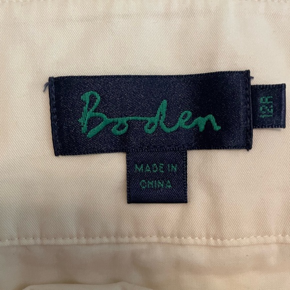 Appliqué mini skirt - Picture 2 of 4